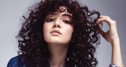 Curly Hair How-To: The Bohemian Look